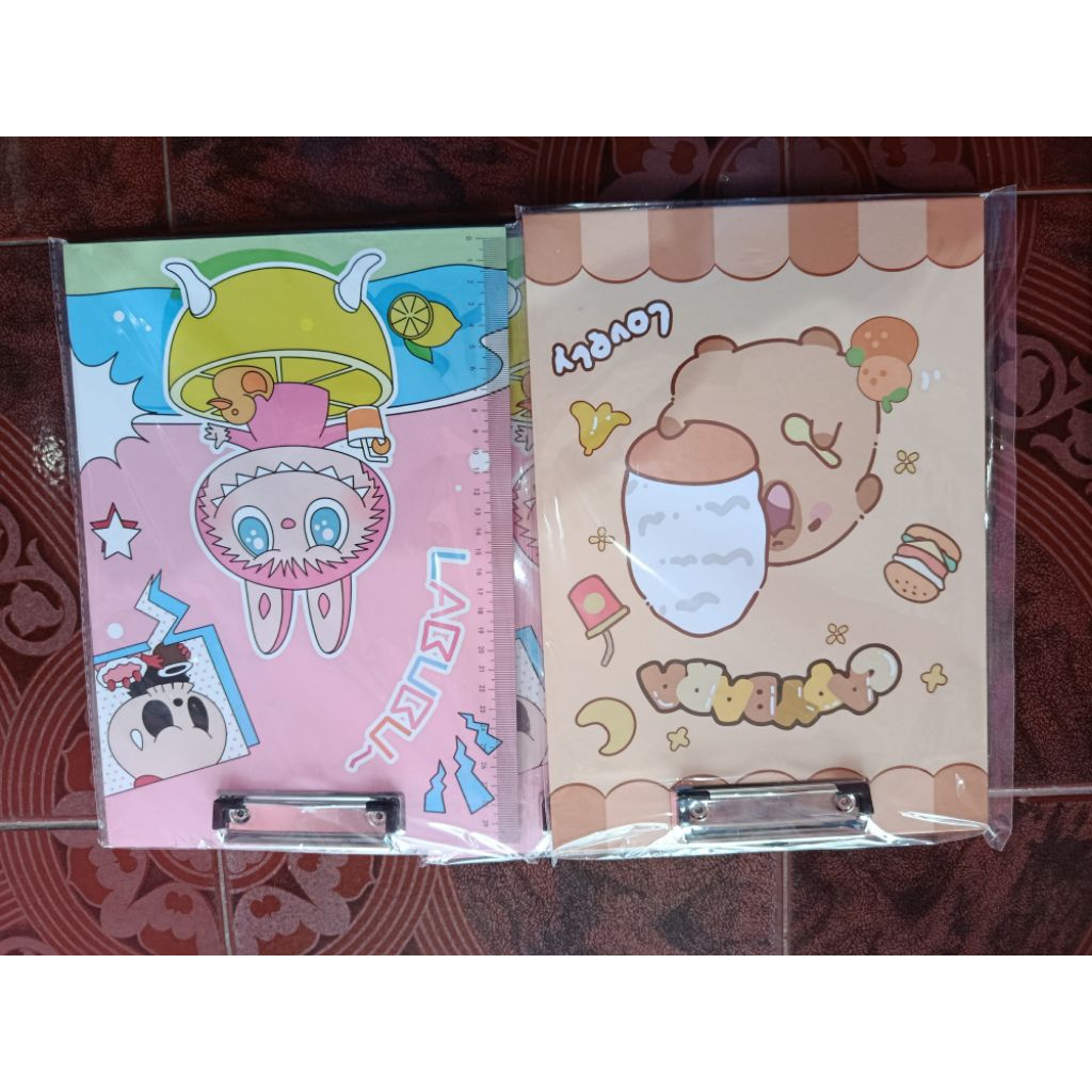 

Papan Ujian Karakter