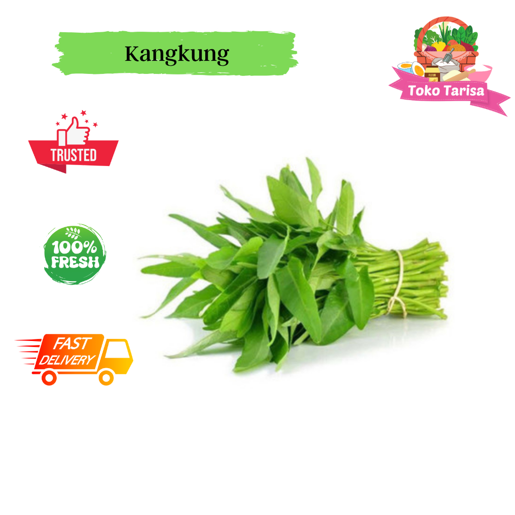 

Kangkung 1 Ikat