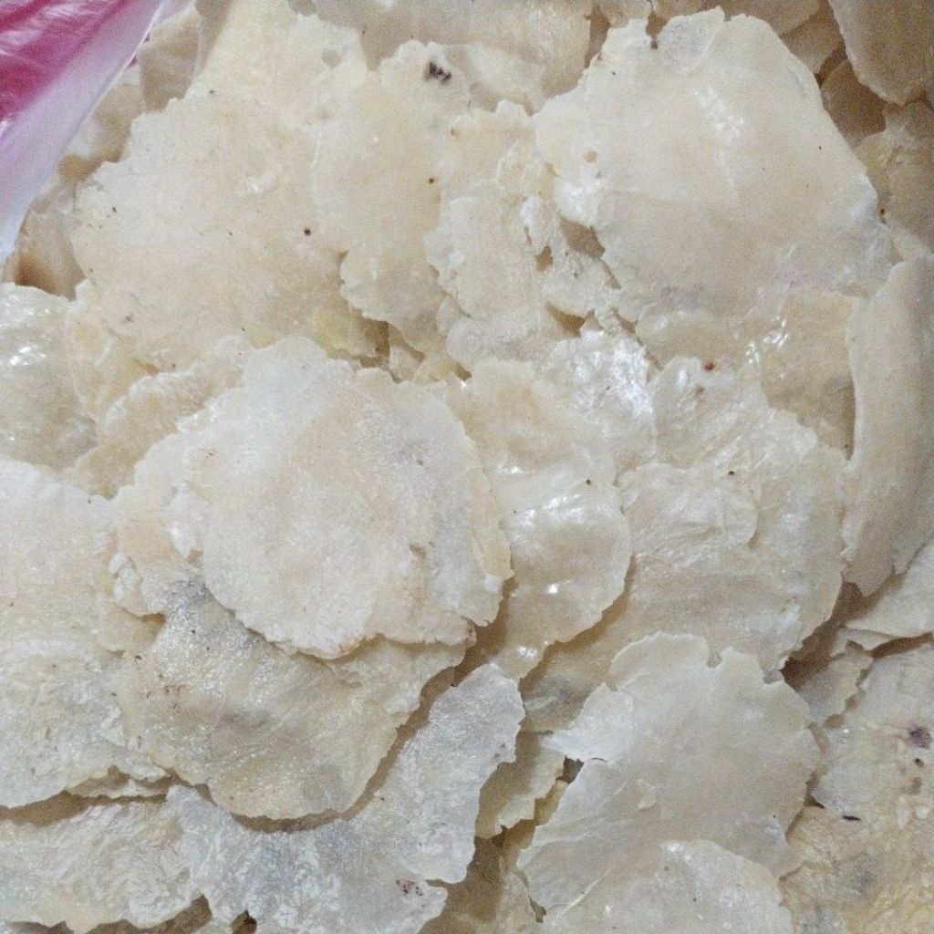 

Emping melinjo premium 1 kg