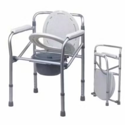 kursi bab lansia/commode chair bab sella/ kursi bab