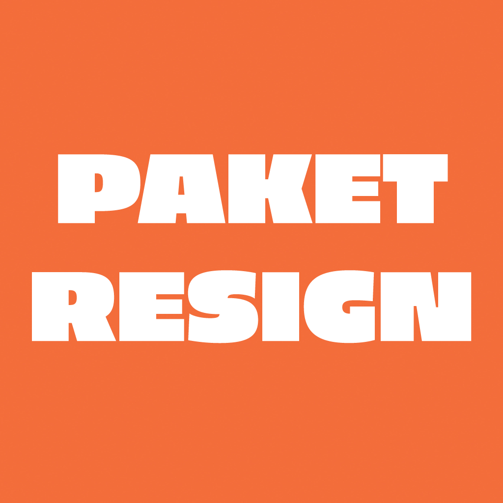 

Paket Resign - Isi 10 Botol - Free Resign Tag