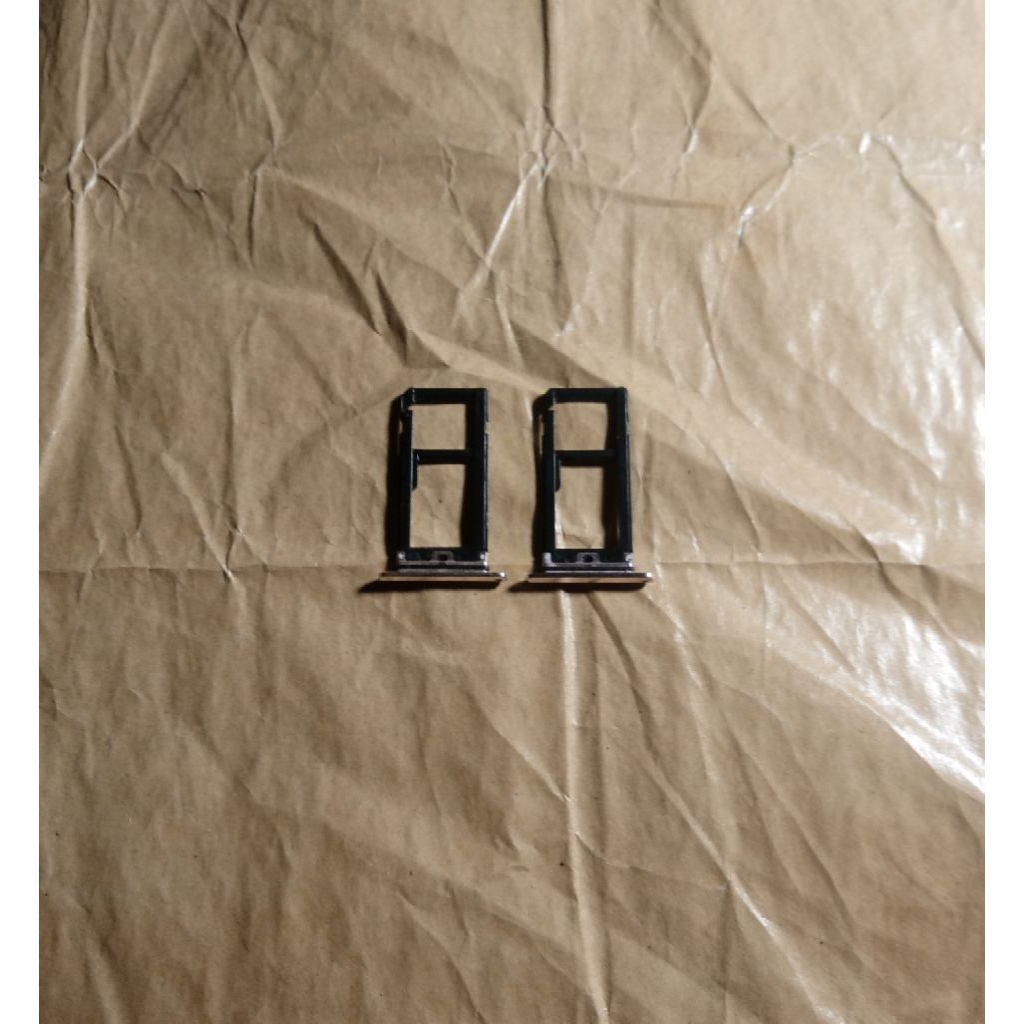 Simtray Sim Tray Sharp Aquos SHV39 Mulus Original Copotan