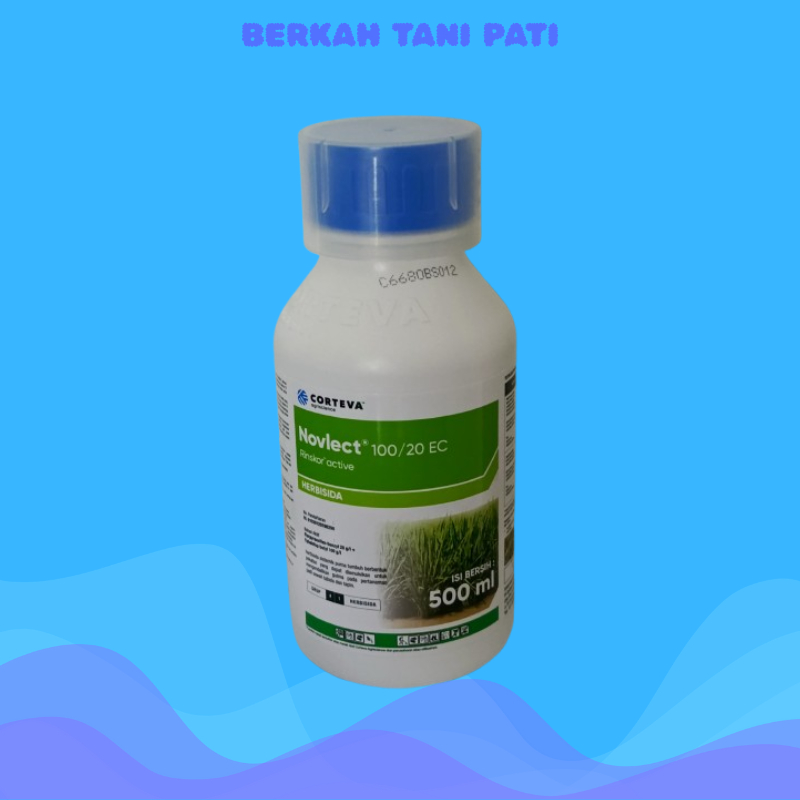 Novlect 120EC 500 ML