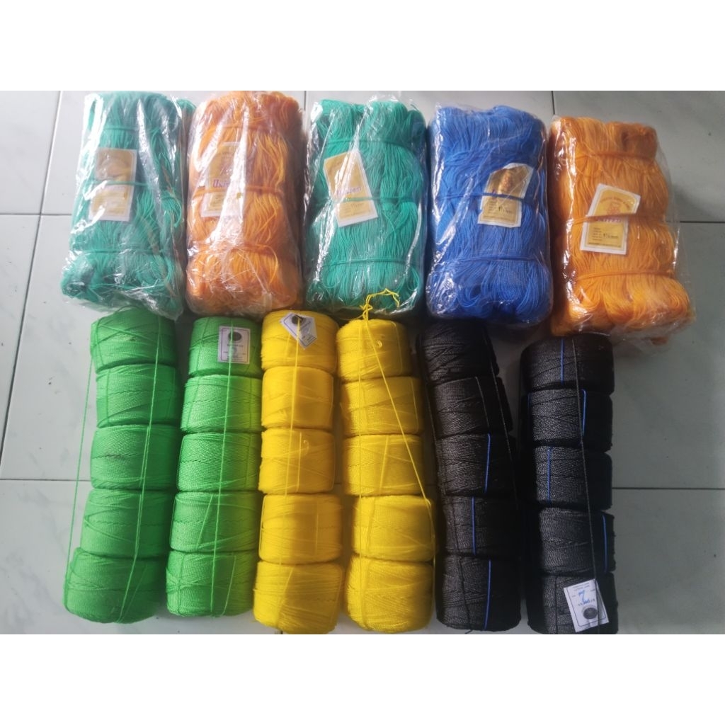 

PROMO TALI 2MM BEST SELLER