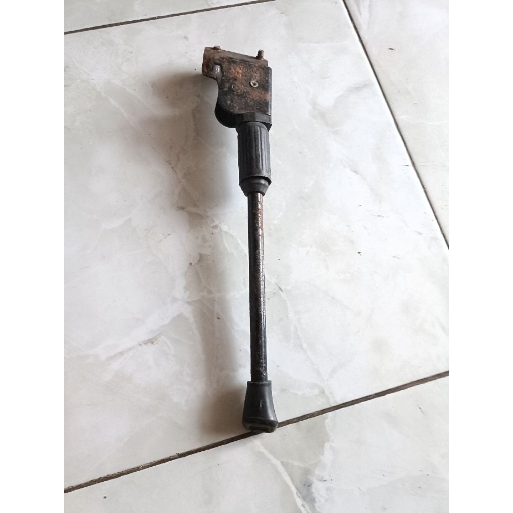 Jagang sepeda polygon