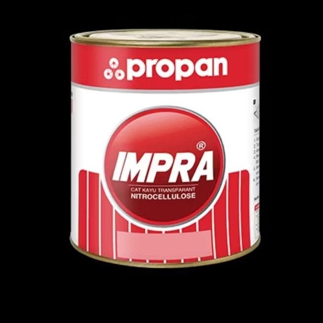 PROPAN IMPRA NC LACQUER UKURAN 1LT
