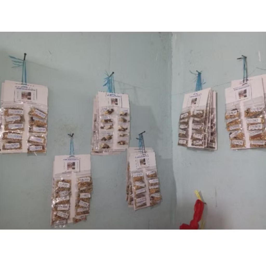 

bumbu masak salero padang / bumbu masak nusantara / aneka rempah salero padang / bumbu rencengan