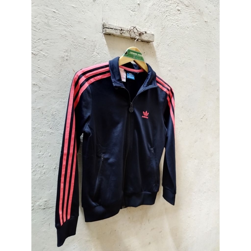 TRACKTOP ADIDAS FIREBIRD BIG LOGO