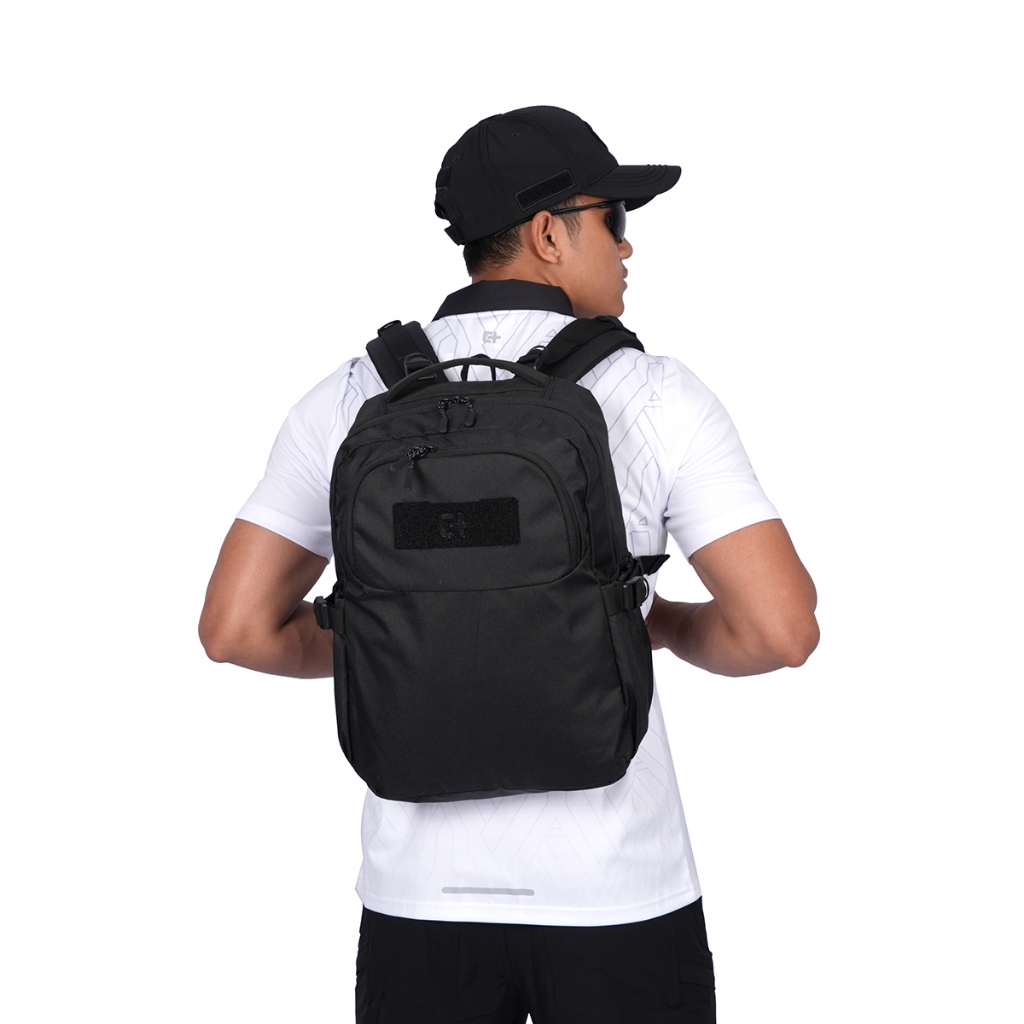 Tas Ransel Cartenz Tactical Recon