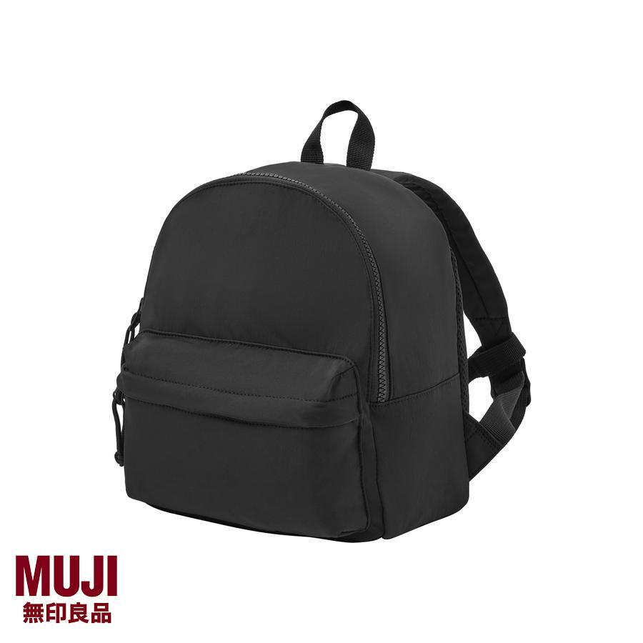 Muji Waterproof backpack for kids - Tas Punggung utk Anak