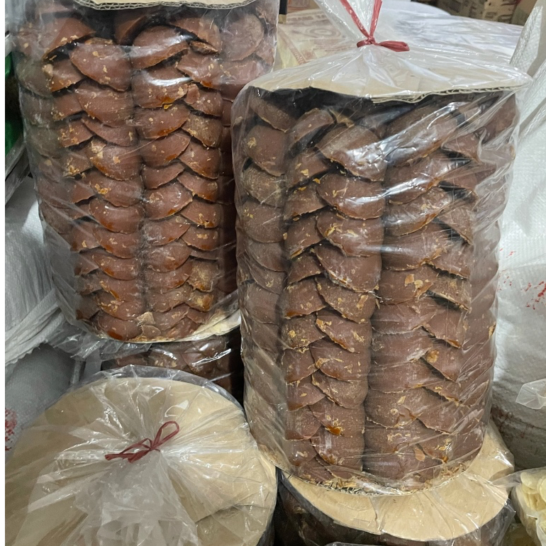 

Gula Merah Batok Mangkok (1 BAL)