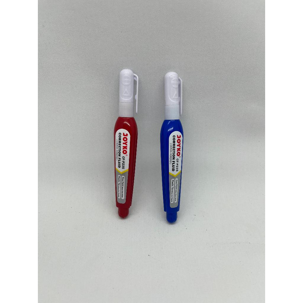 

TIP EX / CORRECTION PEN JOYKO MINI P235