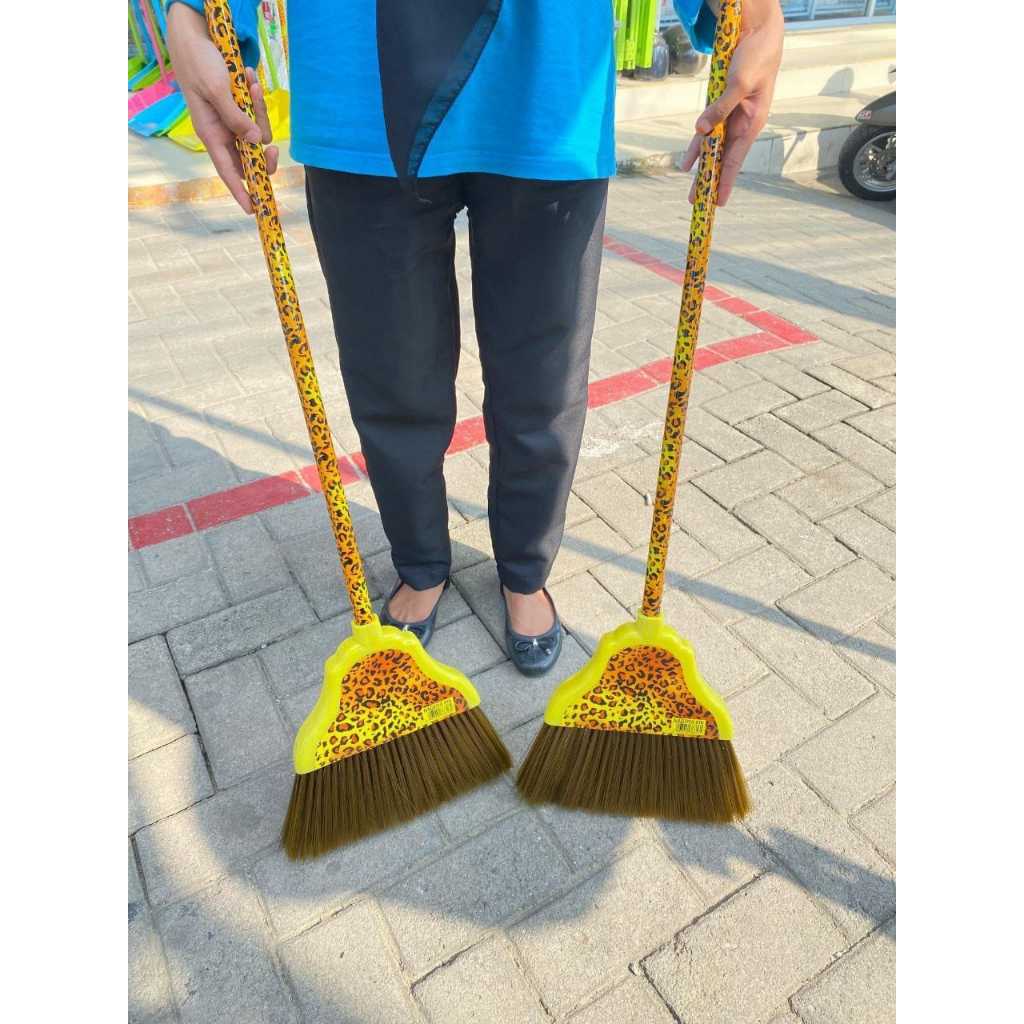 NAGOYA SAPU NYLON MOTIF MACAN/ SAPU MACAN NAGOYA