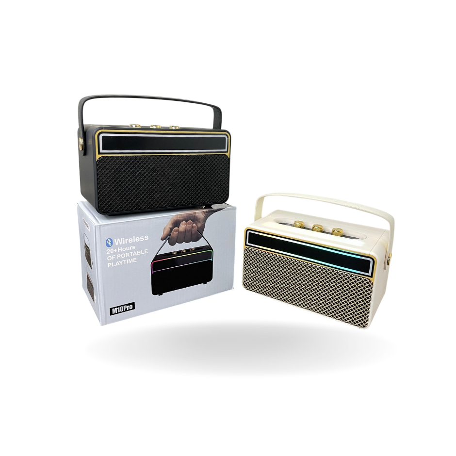 Speaker MARSHALL M10 PRO Speaker Bluetooth Speaker Wireless