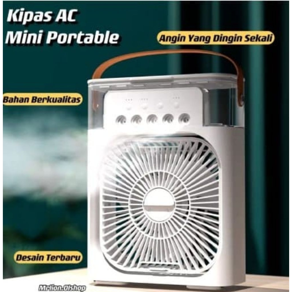 kipas angin pendingin ruangan air cooler
