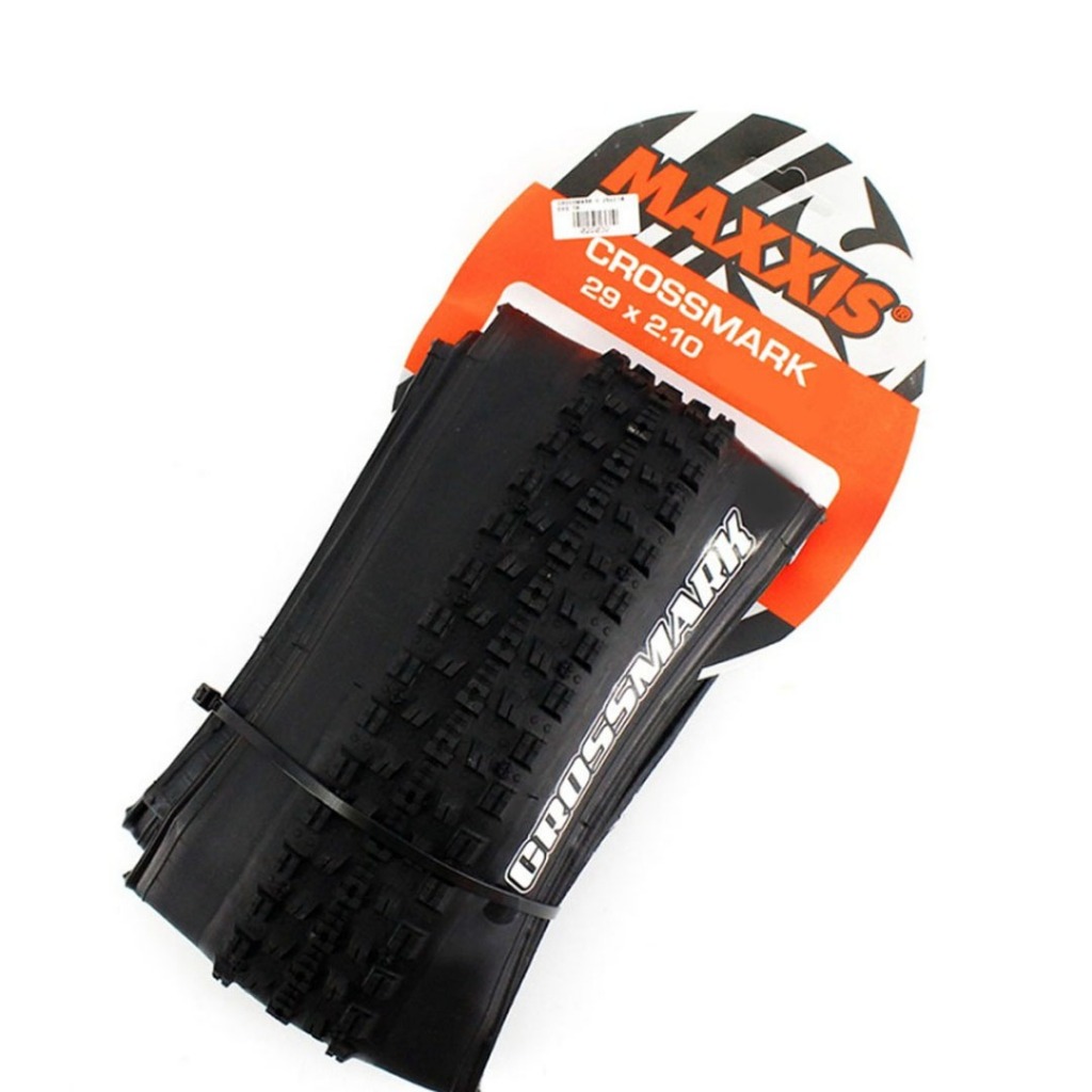 Ban Luar Sepeda MTB MAXXIS Crossmark 29X2.10