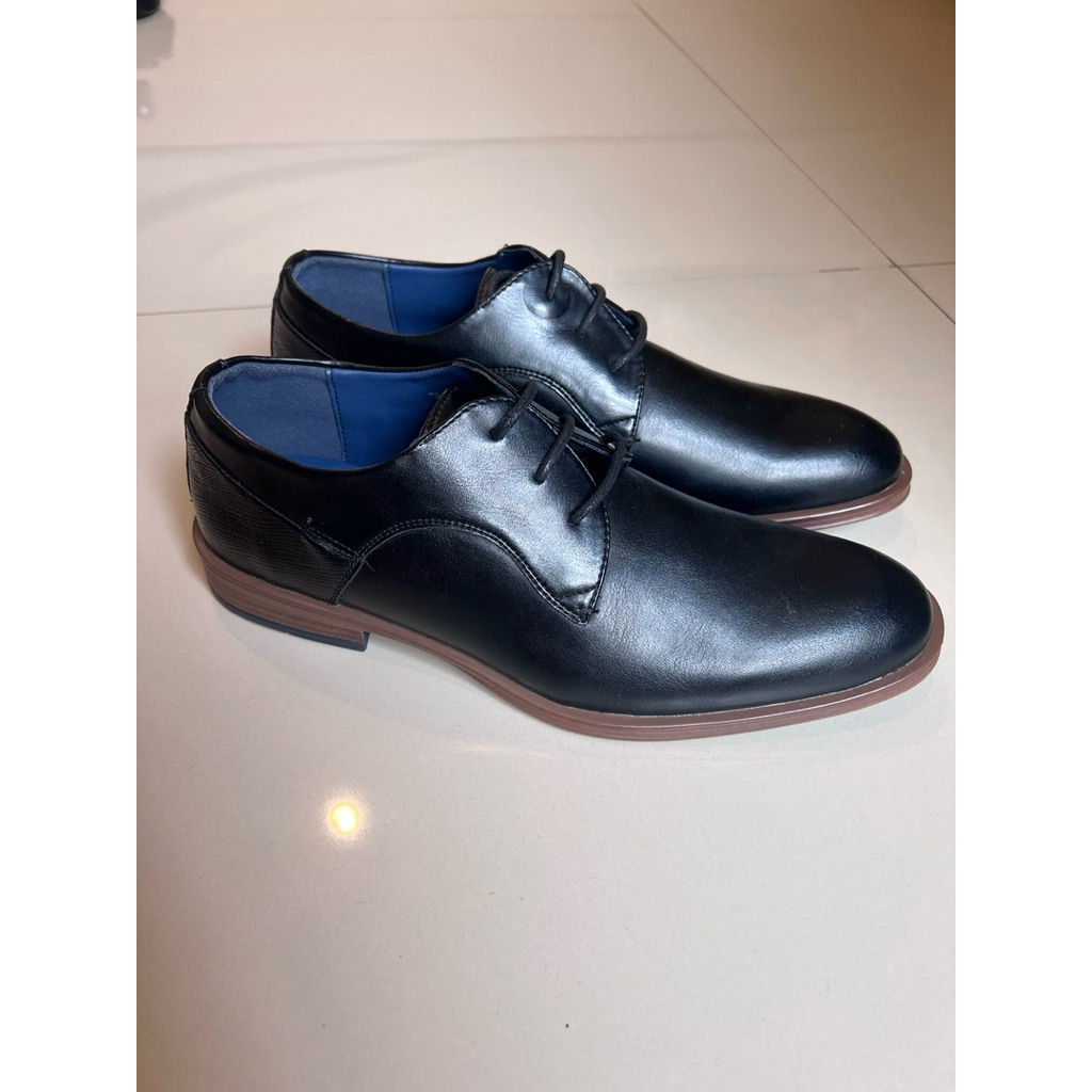 Payless Sepatu Pantofel Pria/ Sepatu Formal Pria