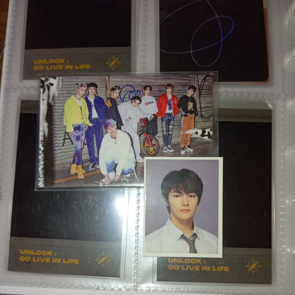 pc grup staykids go live