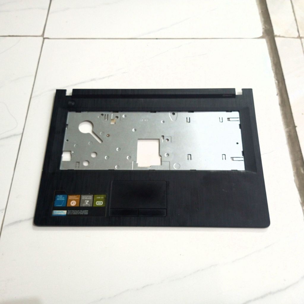 Case Palmrest Casing G40 G40-30 G40-45 G40-70 G40-80 Z40 Z40-30 Z40-45 Z40-70 Z40-75 G41-35 Utuh Dud