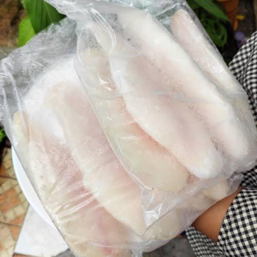 

IKAN DORI FILLET 1 KG FROZEN FOOD HALAL