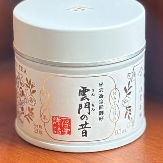

IPPODO Matcha - Ummon no Mukashi