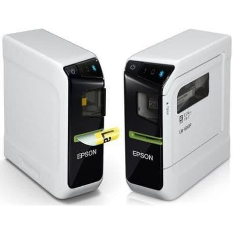 

Printer Epson Label Works LW600P LW-600P LW 600 P Bluetooth New ORIGINAL , BARU