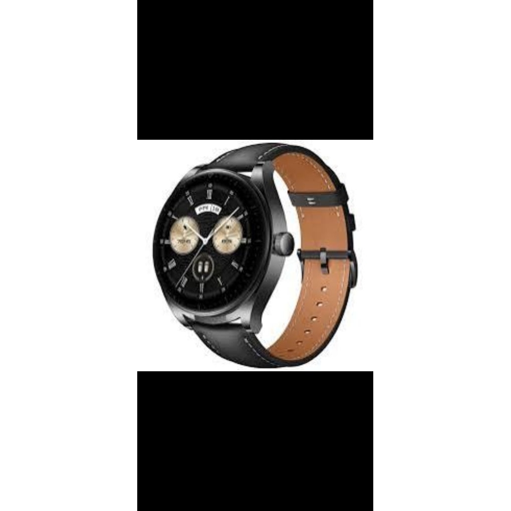 Jam Second Original Mulus Like new