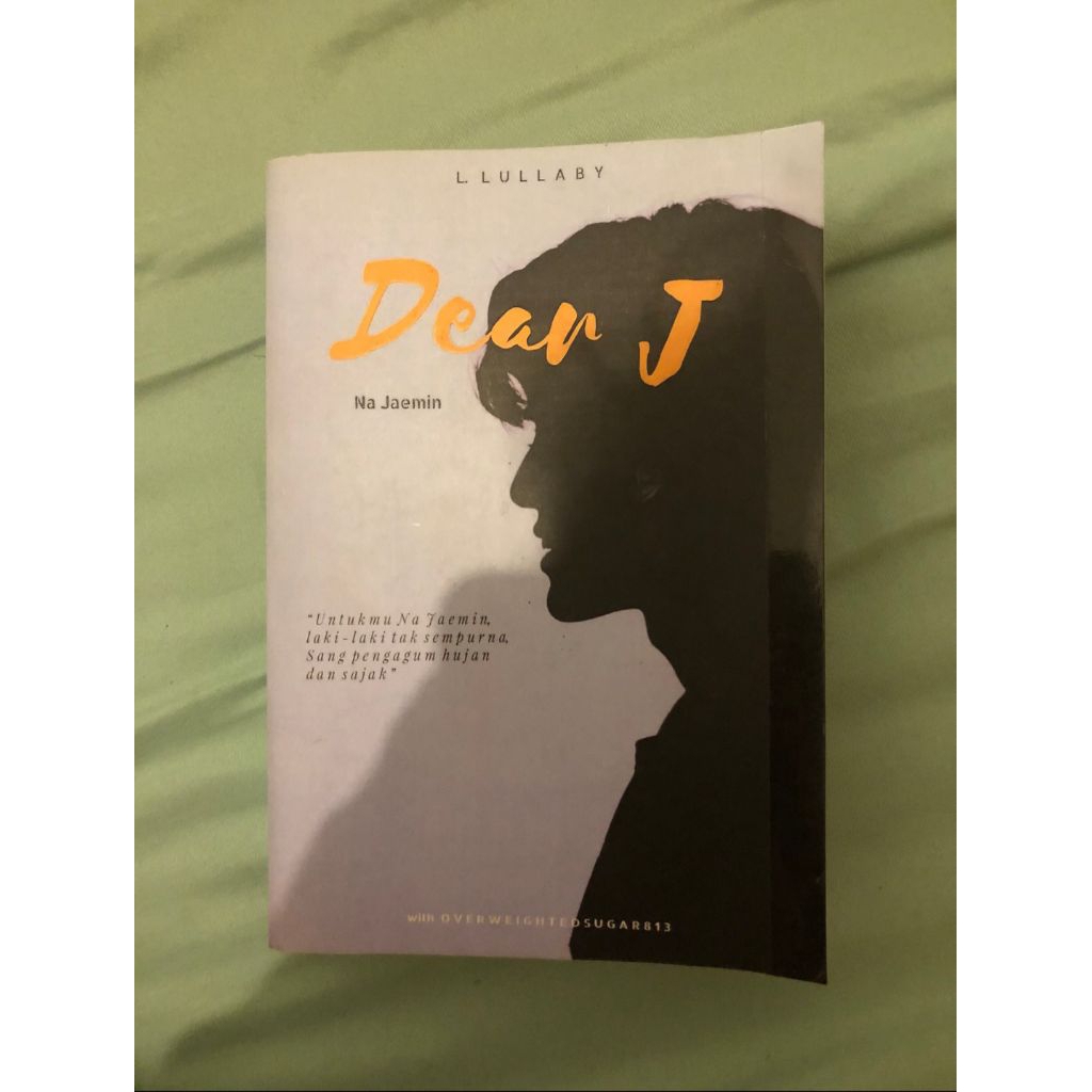 Preloved Dear J