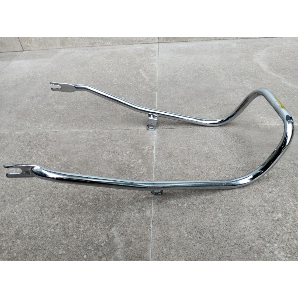 Behel Suzuki FR80 CDI FR 80 CDI