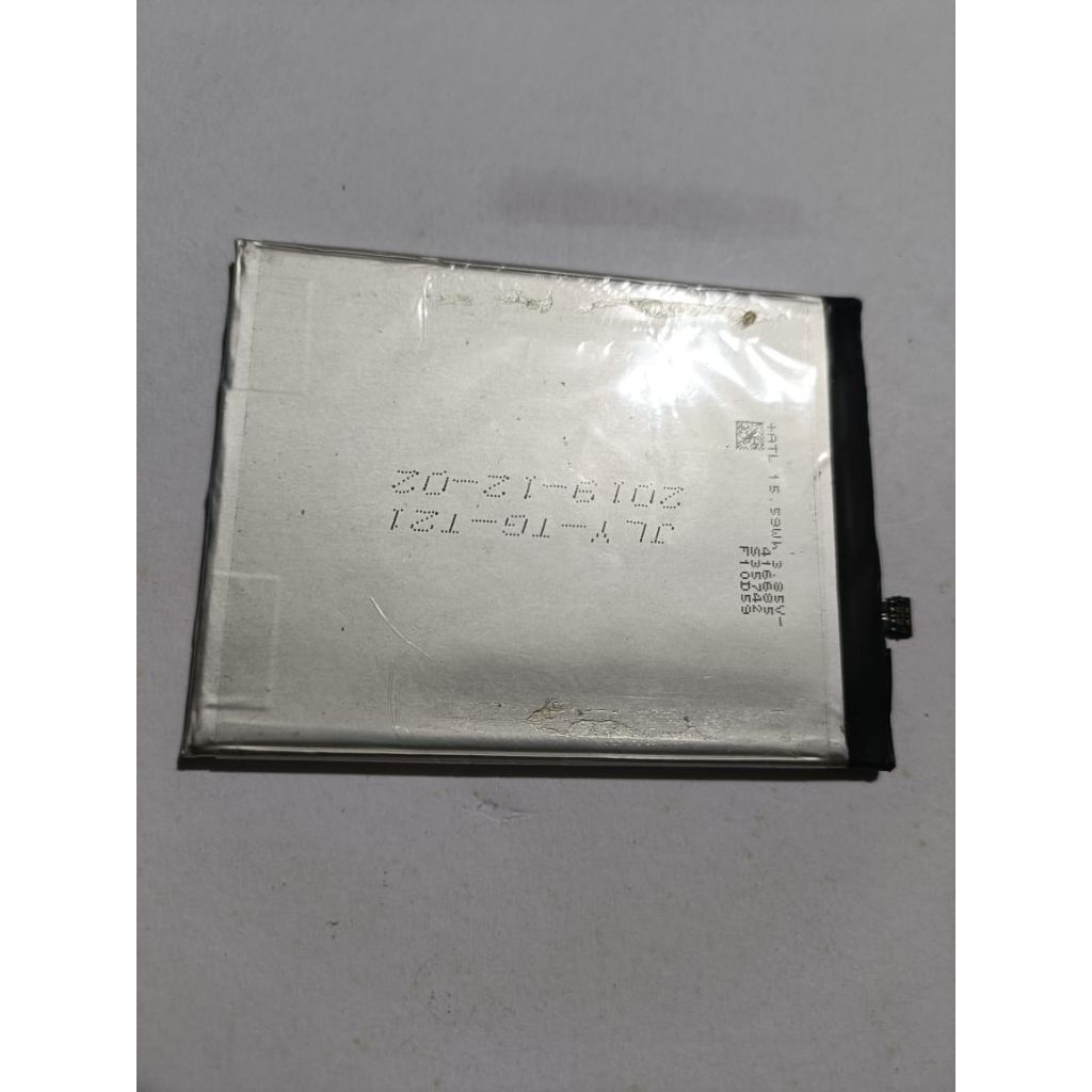 BATERAI HOTWAV K2 PEARL ORIGINAL COPOTAN