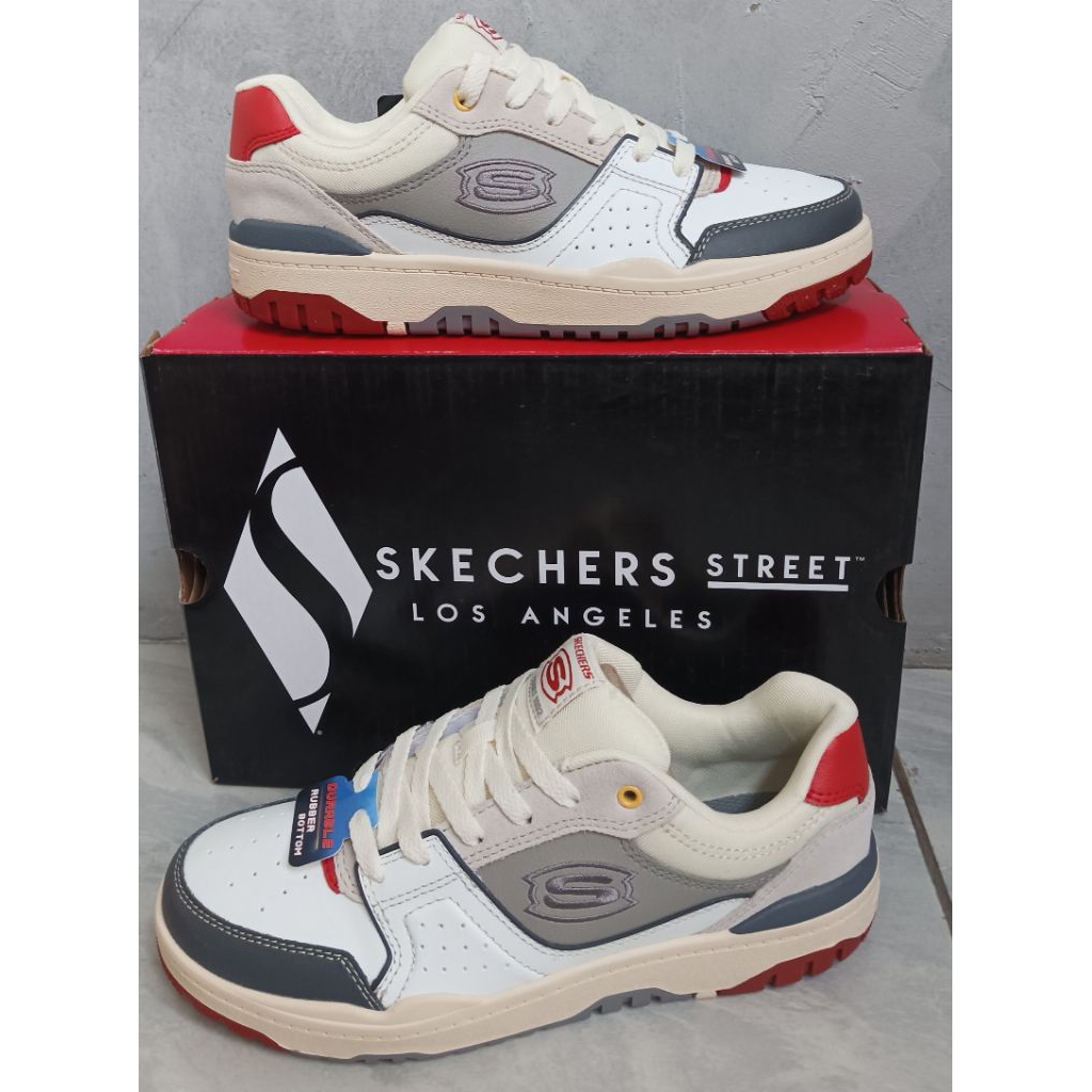 Sepatu Skechers SKX-288