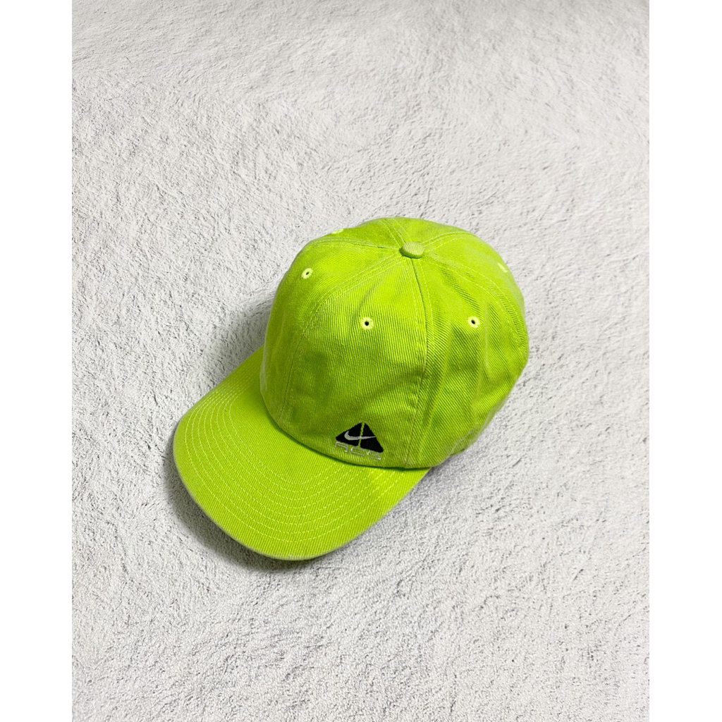 90s Nike acg vintage caps
