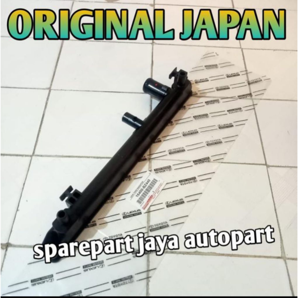 upper tank bawah radiator  Toyota all New Avanza Xenia original