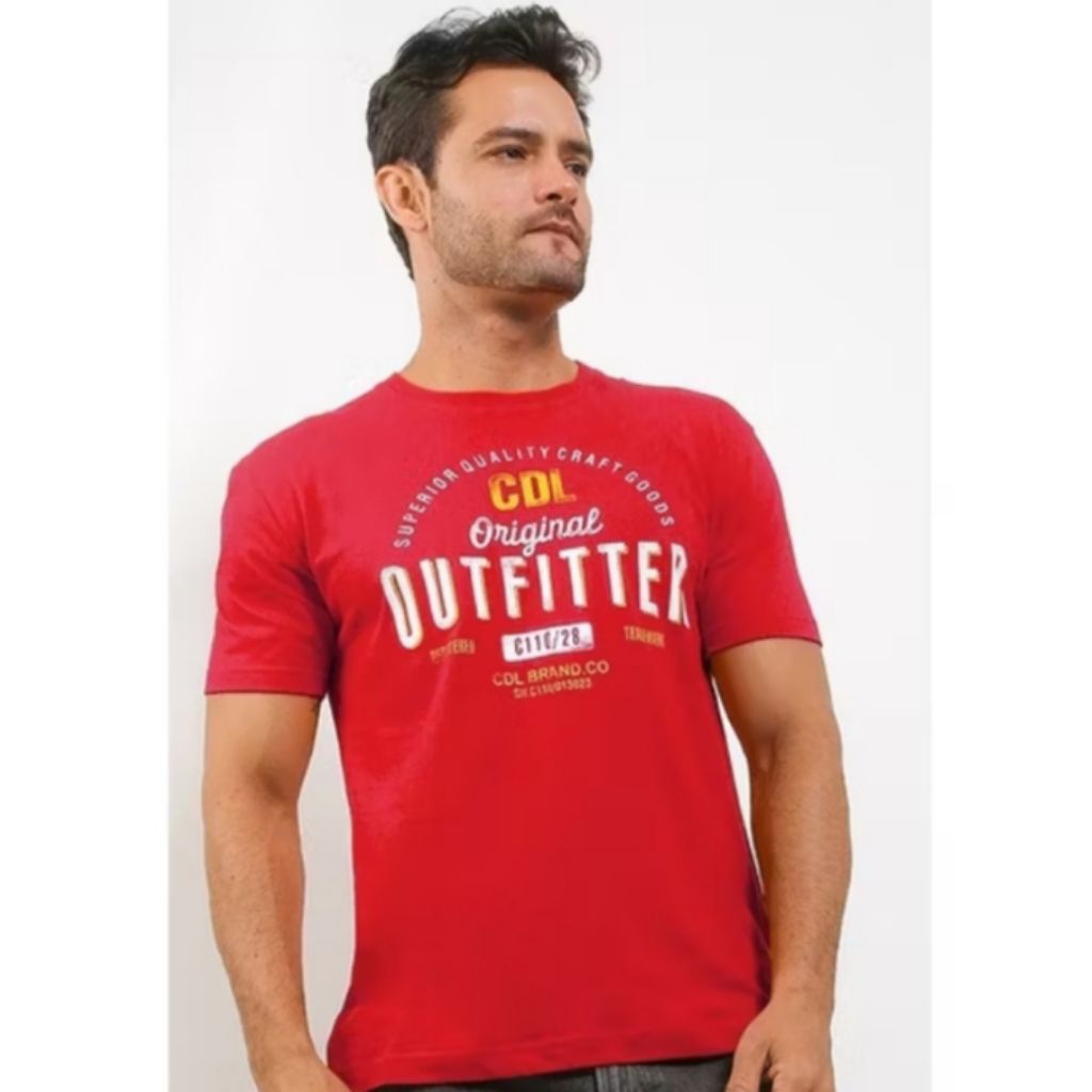 kaos cardinal original