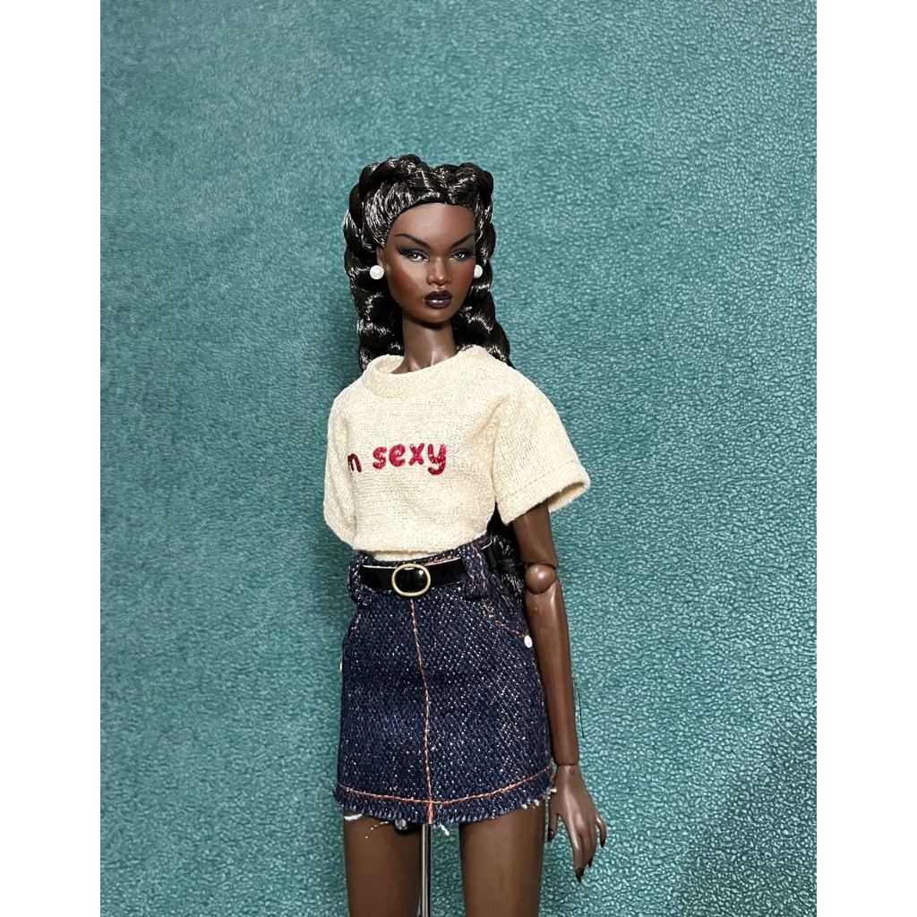BAJU Fashion Integrity Toys CASUAL