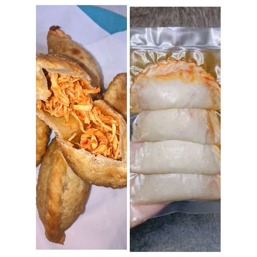 

cireng isi 5 pcs Frozen