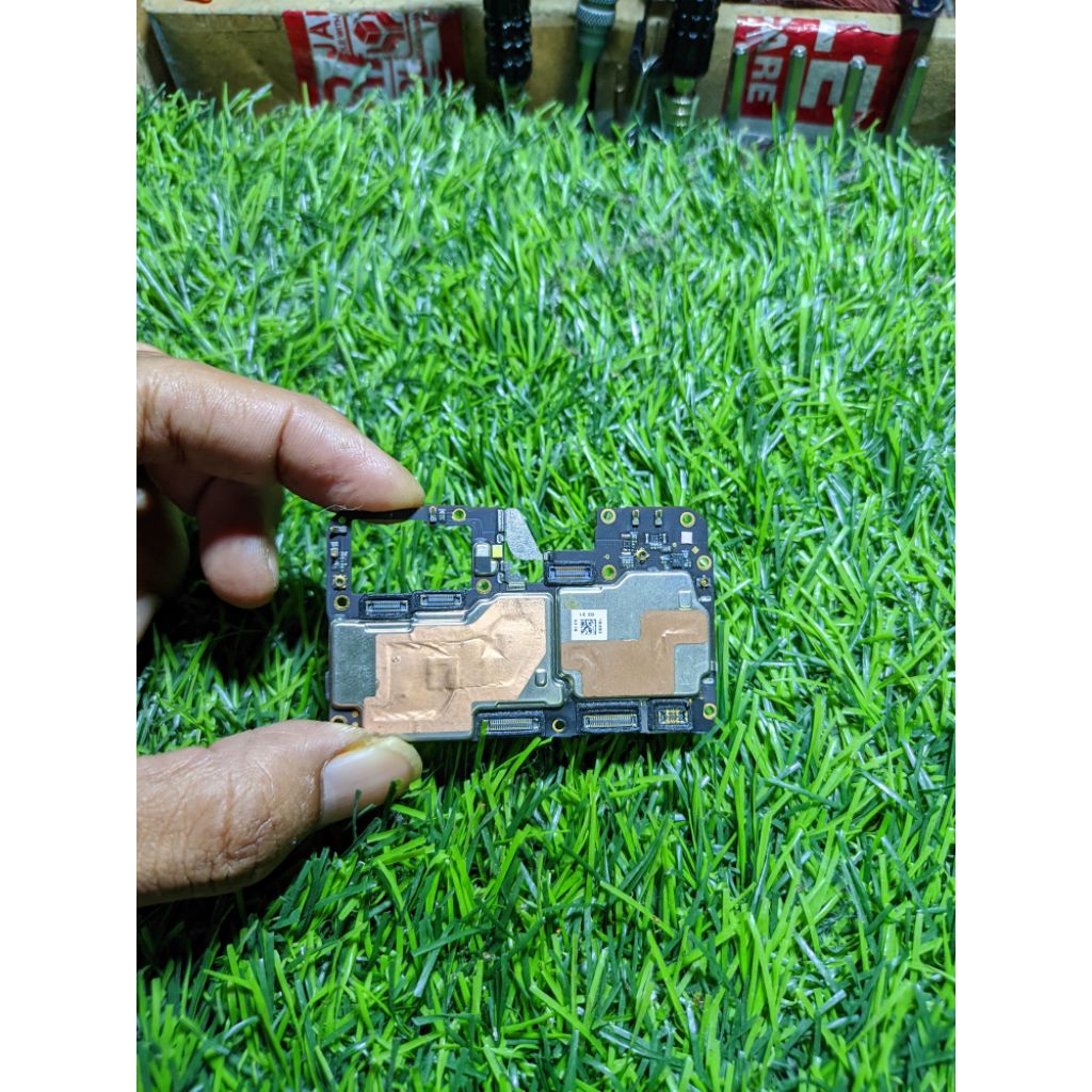 Mesin Oppo A3S CPH 1803