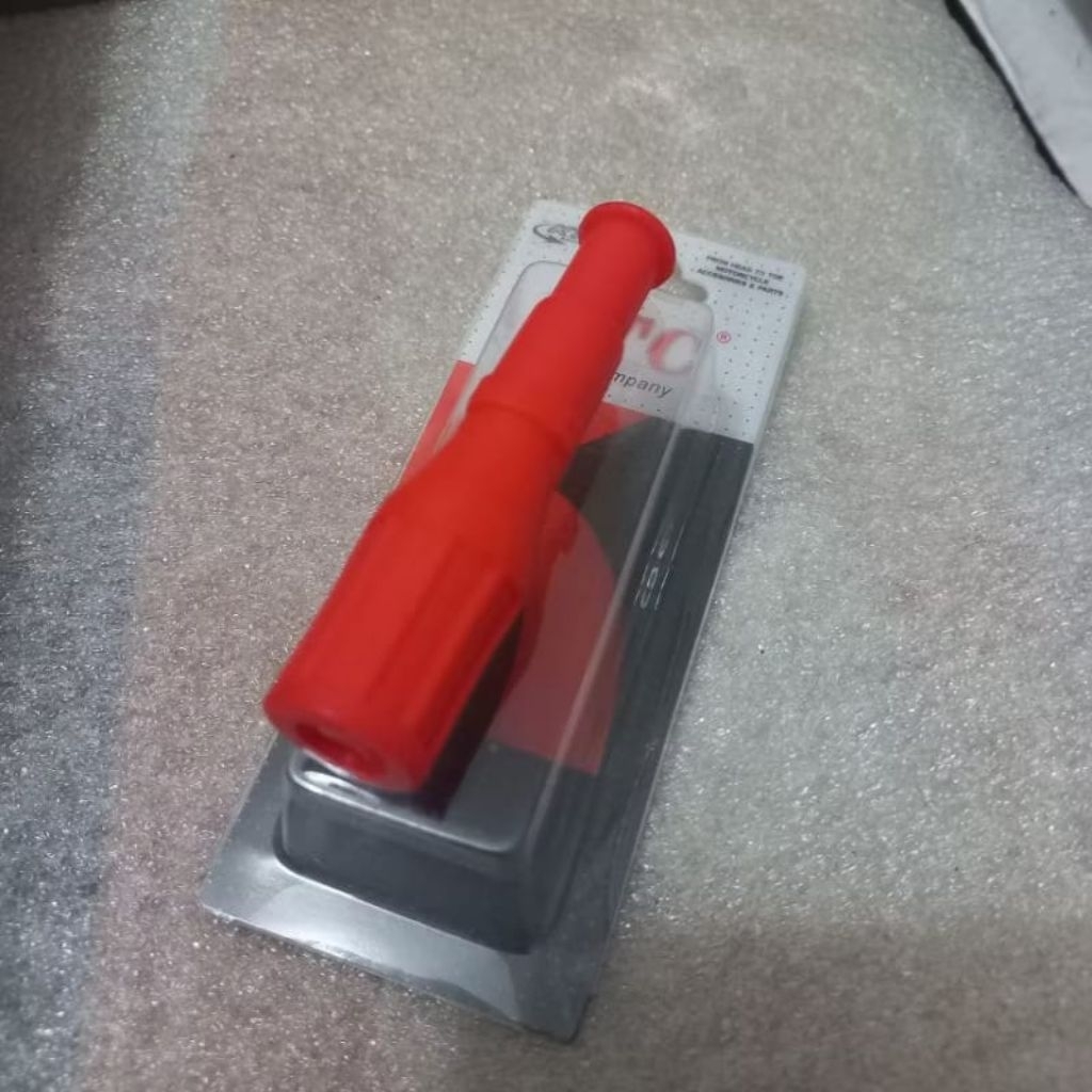 cangklong busi KLX Dtracker 150 CRF 150L