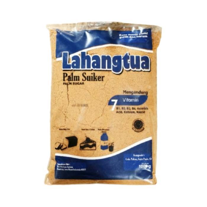 

Gula Aren Bubuk Palm Suiker / Palm Suiker 1kg/250gram.