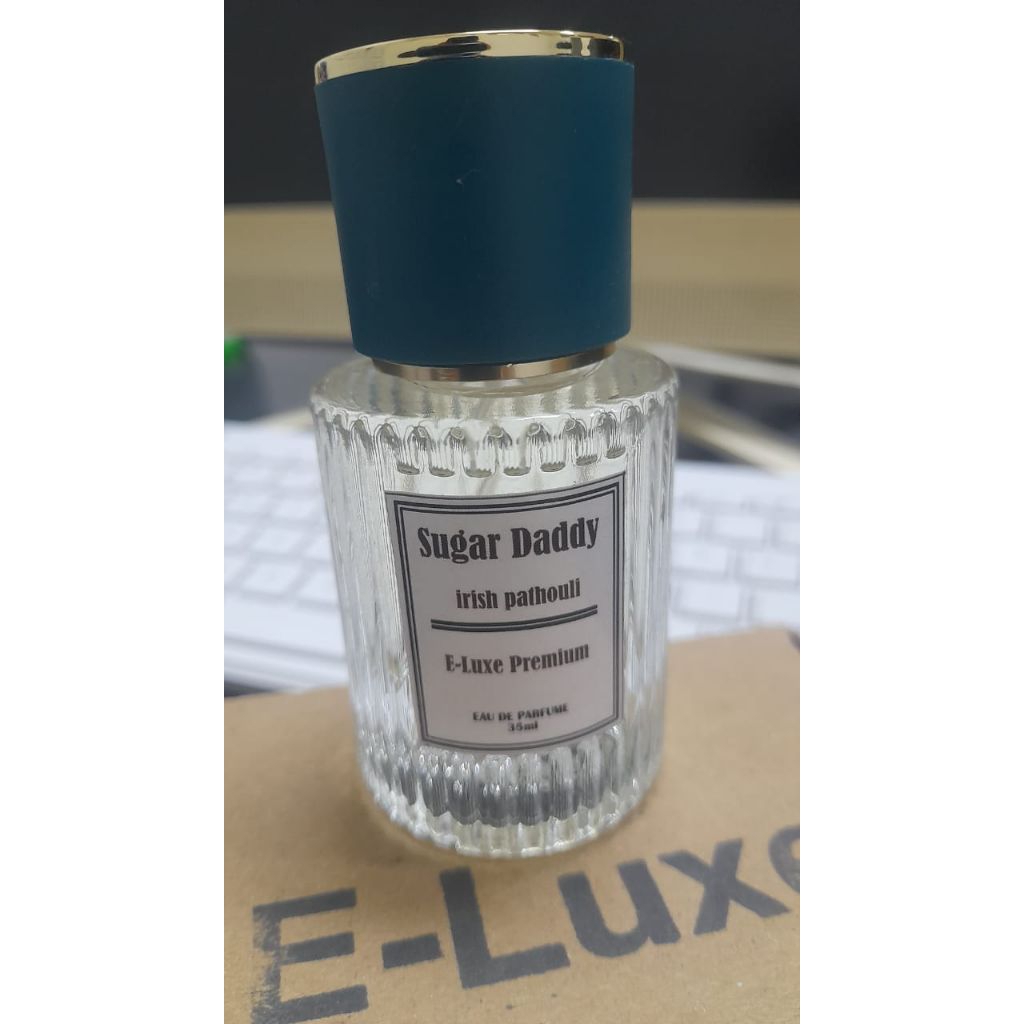 Parfum K-Luxe Exclusive SUGAR Daddy