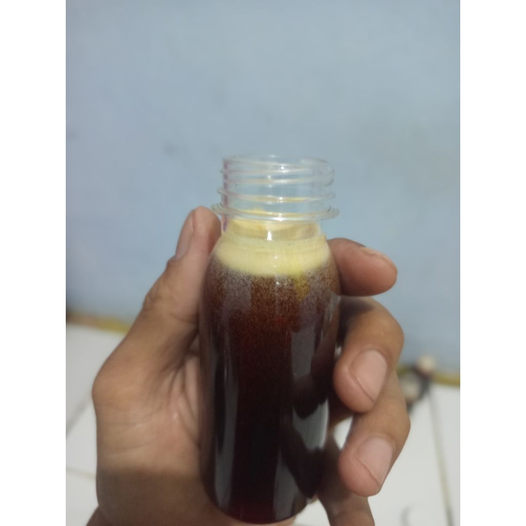 

Madu hutan murni 100% Dari Lebah liar (apisdorsata) madu pengobatan