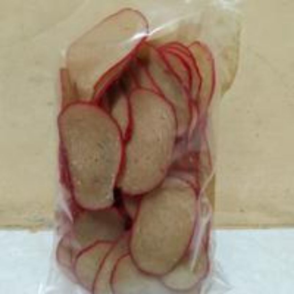 

kerupuk ikan tenggiri