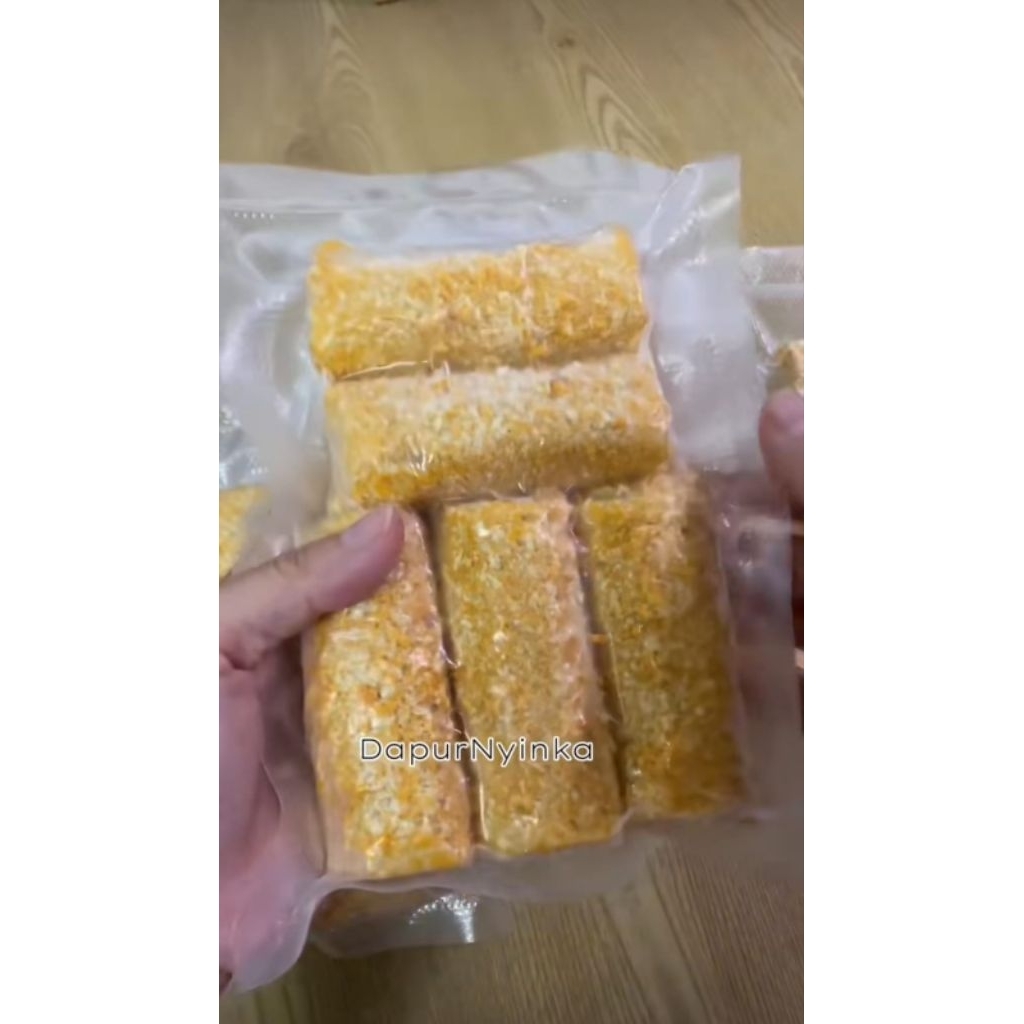 Risol mayo Frozen /Risol mayo lumer