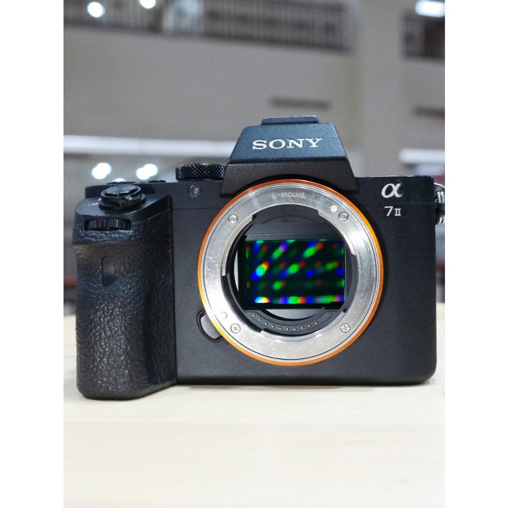 Sony A7II Sony A7 Mark II Body Only