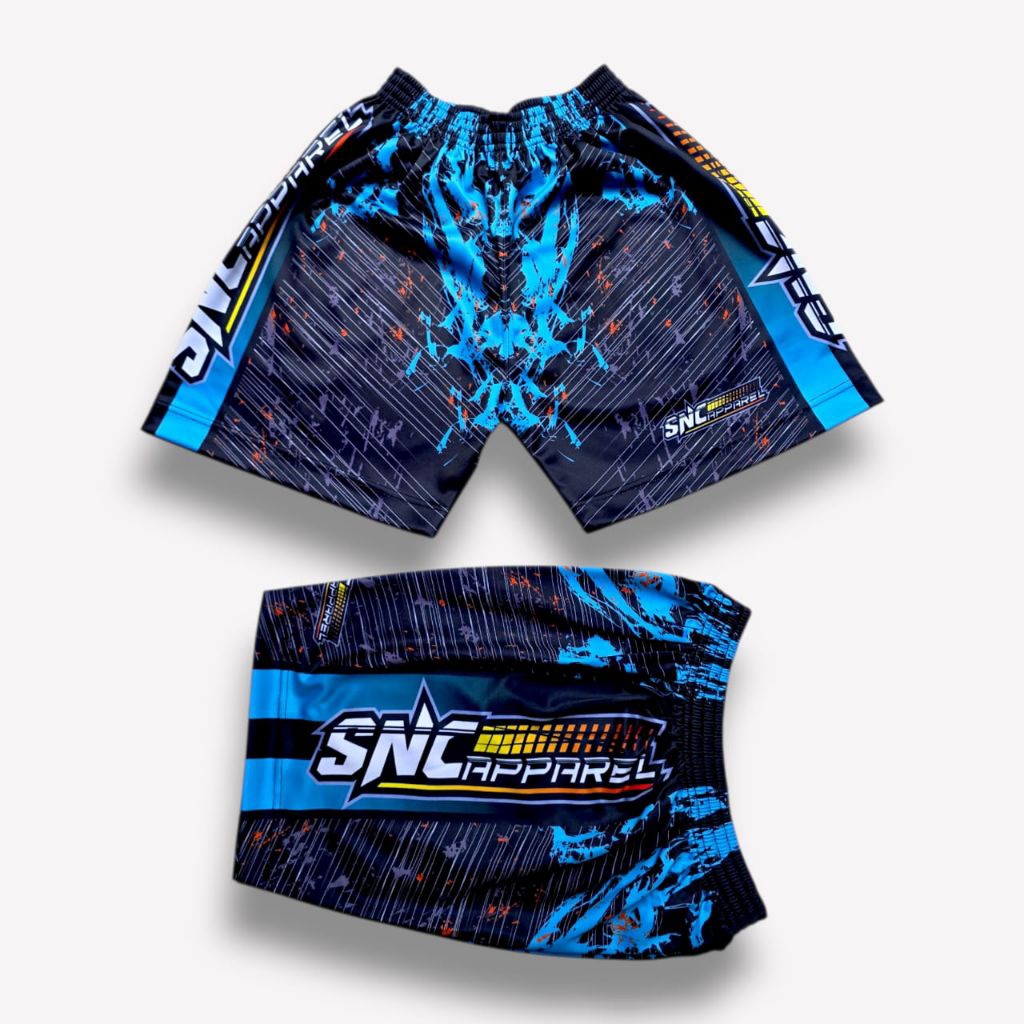 CELANA VOLI SNC APPAREL FULL PRINTING ORIGINAL