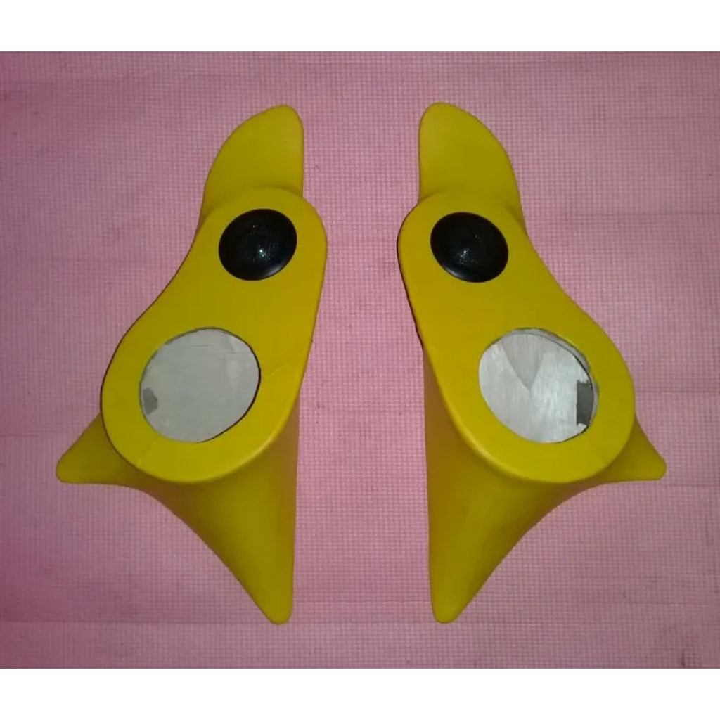 pilar 3 in tweeter granmax (2 pcs)
