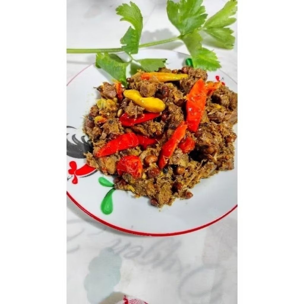 

Blendi tewel kering / blendi tewel 100 gr