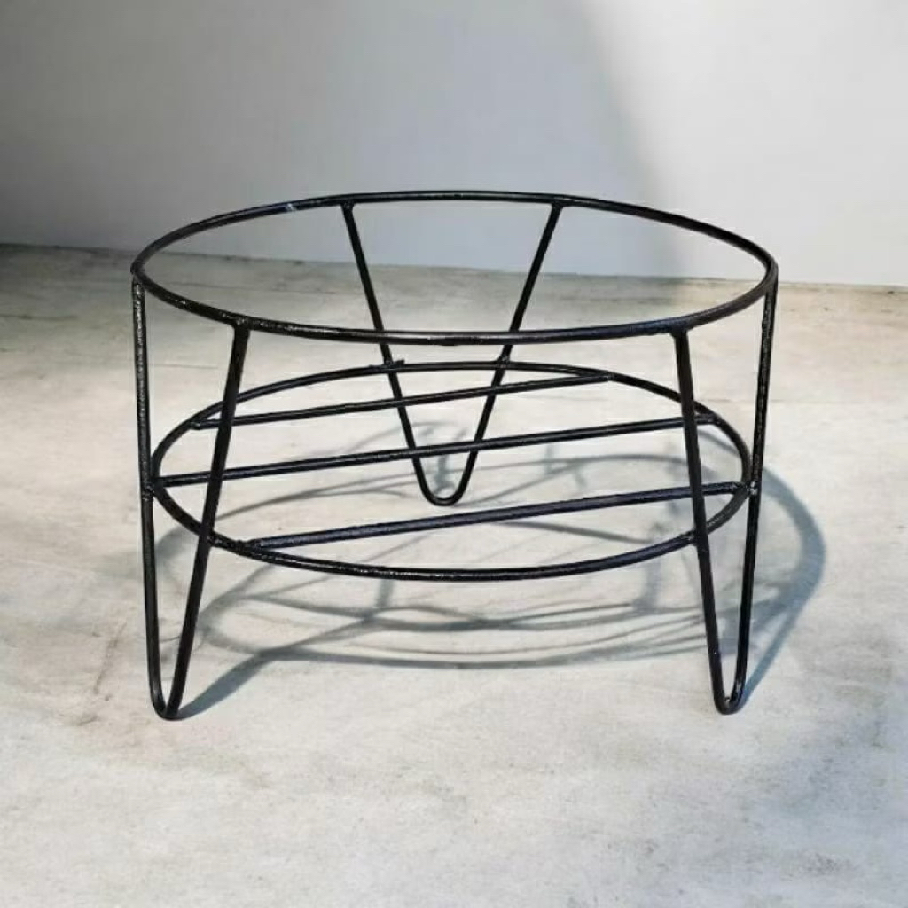 Rak Wajan / Rak Panci