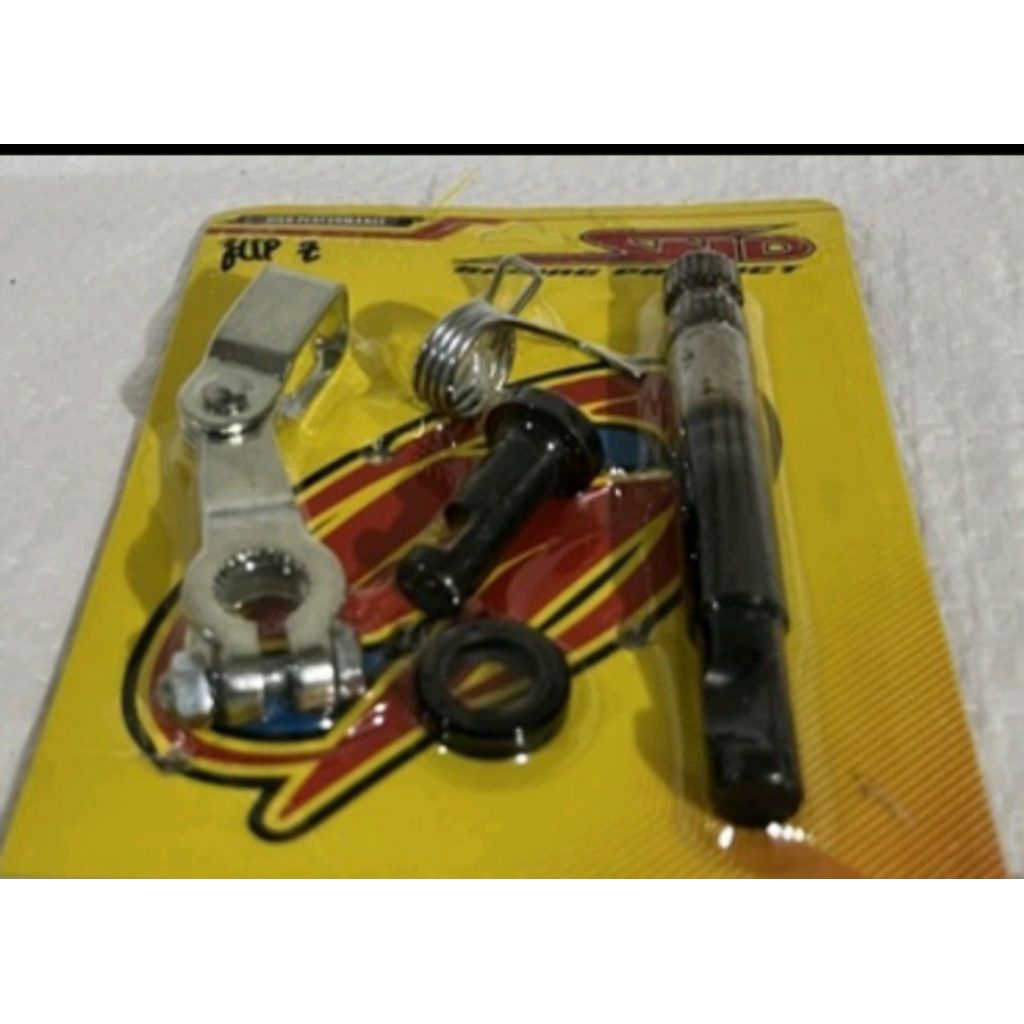 stut stud as stud bak blok kopling yamaha jupiter z snd