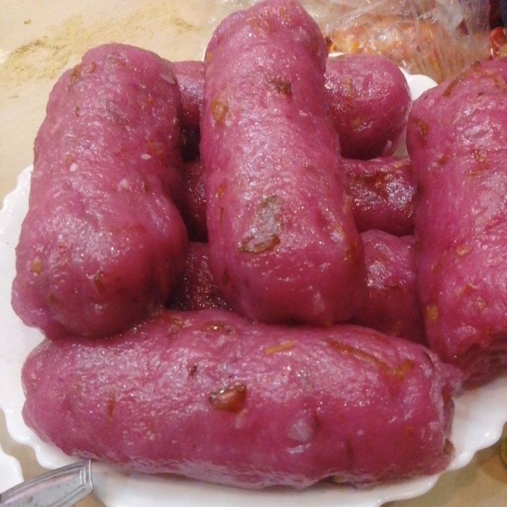 

cireng terasi cili oil